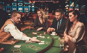 On X Casino